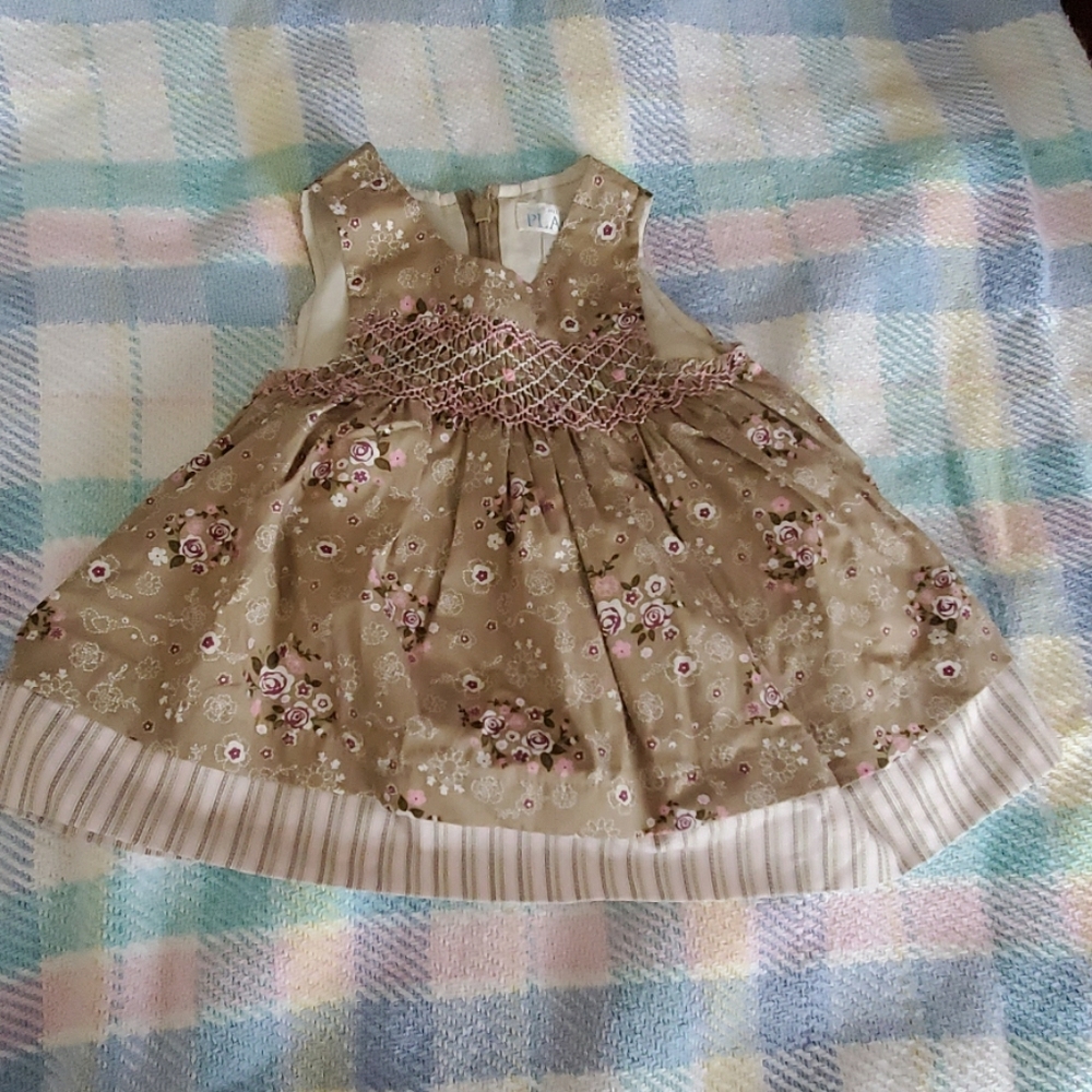 Baby dress